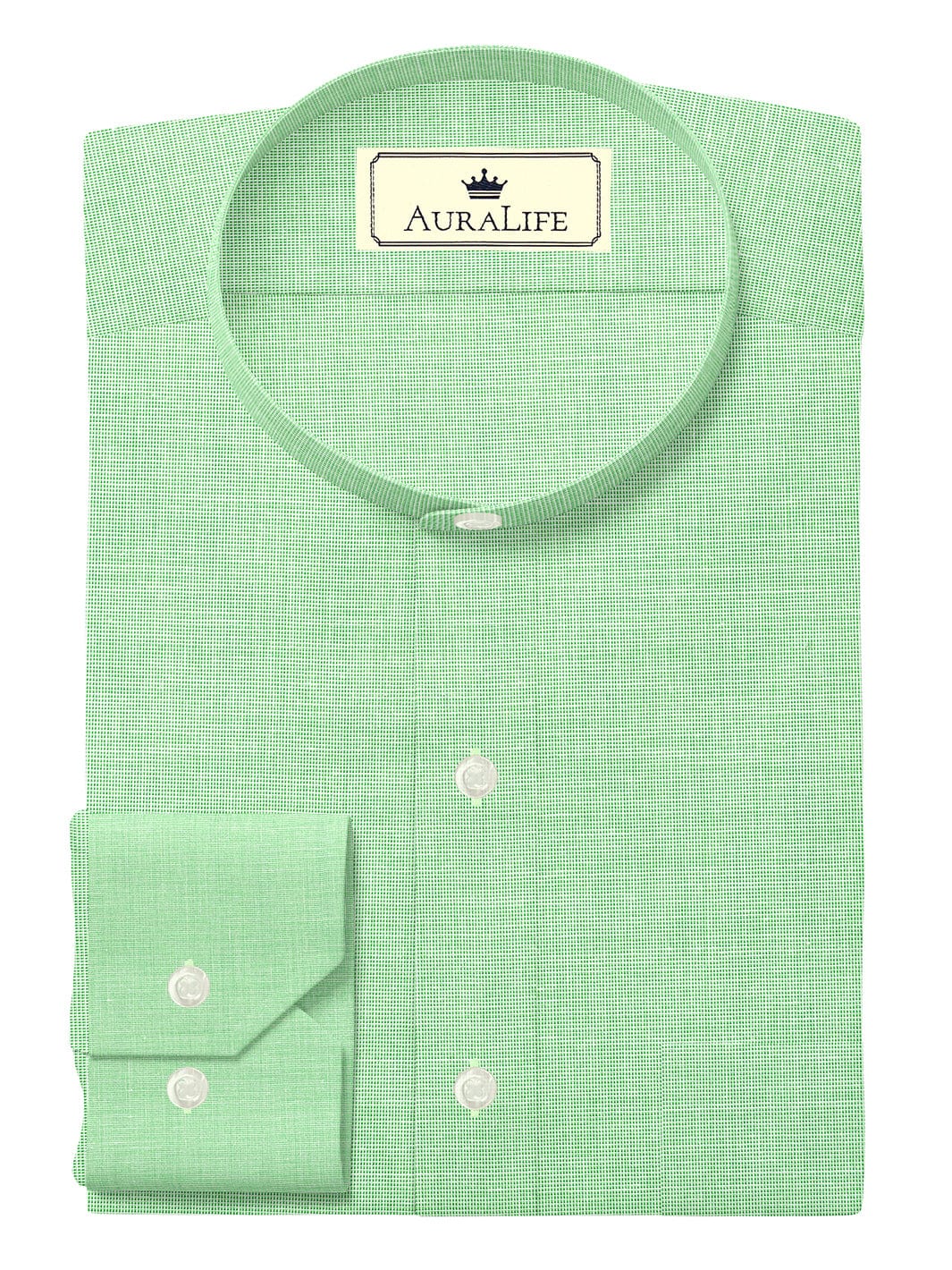 Custom Made Men's Shirt -The Shirt Factory