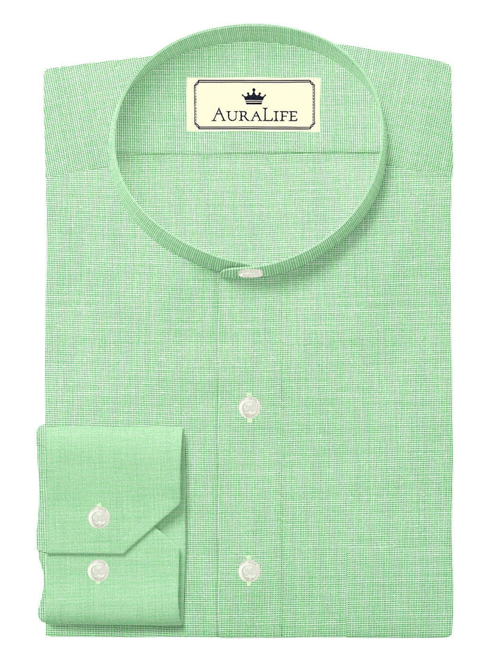 Custom Made Men's Shirt -The Shirt Factory