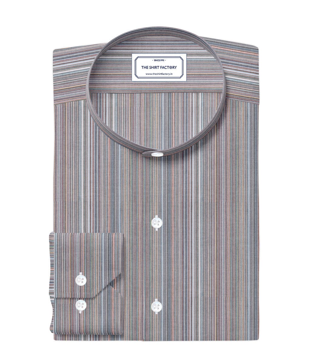Casual Wear Shirt Limited Edition -The Shirt Factory
