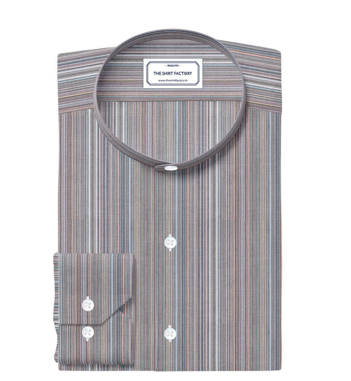 Casual Wear Shirt Limited Edition -The Shirt Factory