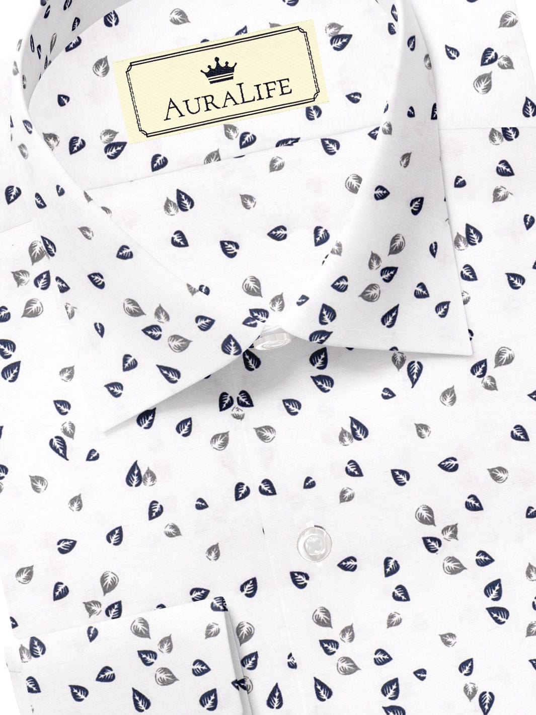 Party Wear Shirt Men's Shirt -The Shirt Factory
