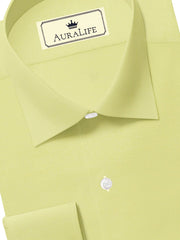 Formal Men's Shirt -The Shirt Factory