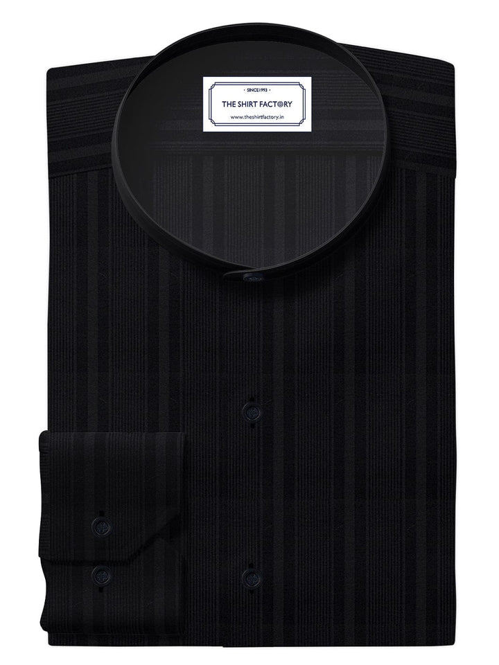 Custom Made Men's Shirt -The Shirt Factory