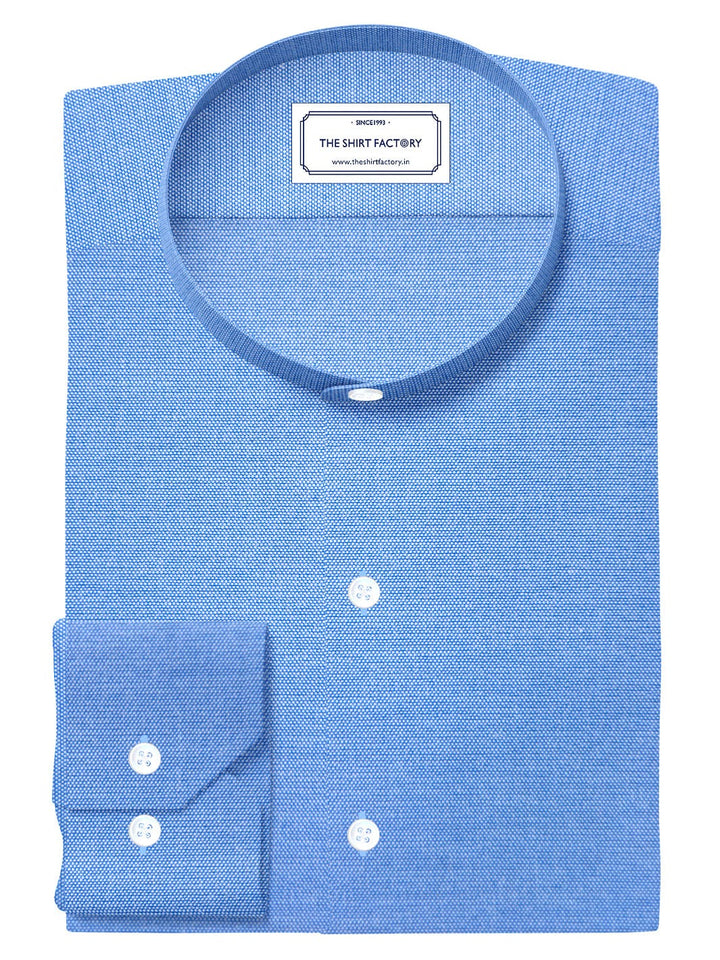 Formal Business Shirt Limited Edition -The Shirt Factory