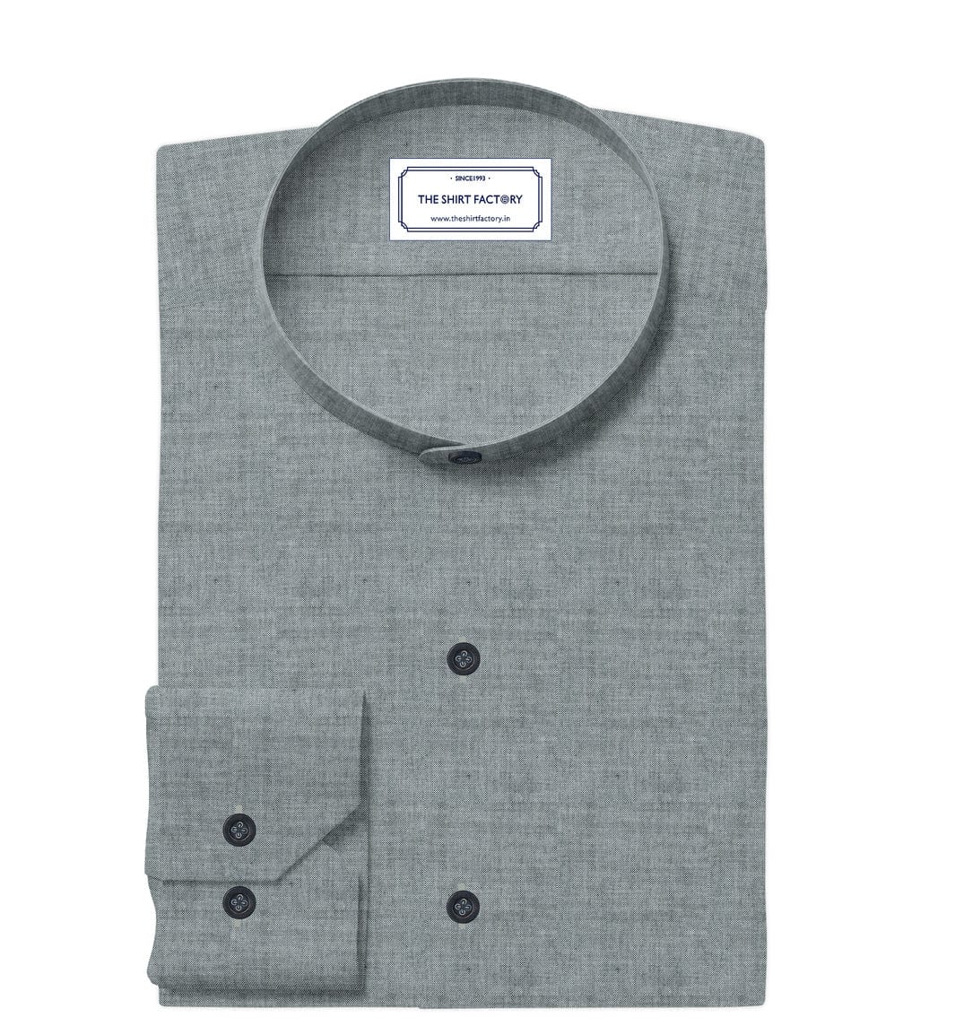 Casual Wear Shirt Limited Edition -The Shirt Factory