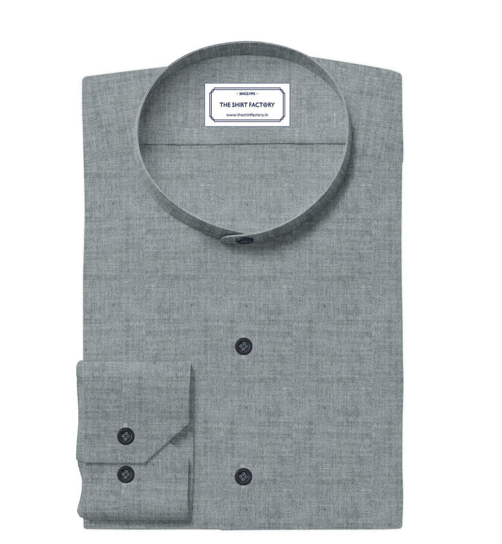 Casual Wear Shirt Limited Edition -The Shirt Factory
