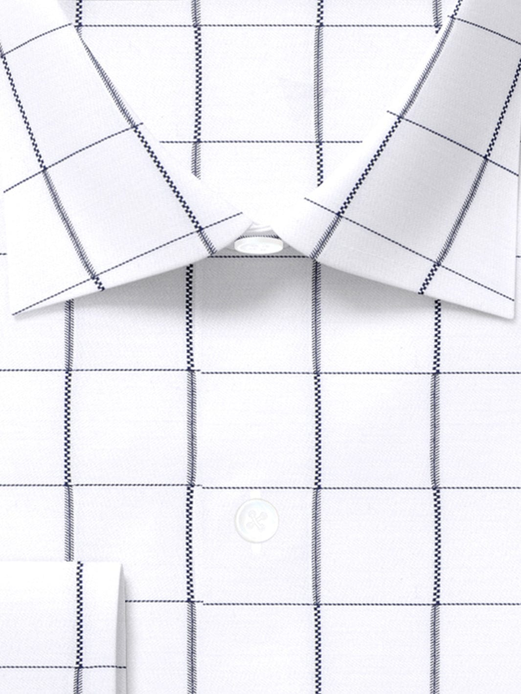 Casual Wear Shirt Limited Edition -The Shirt Factory