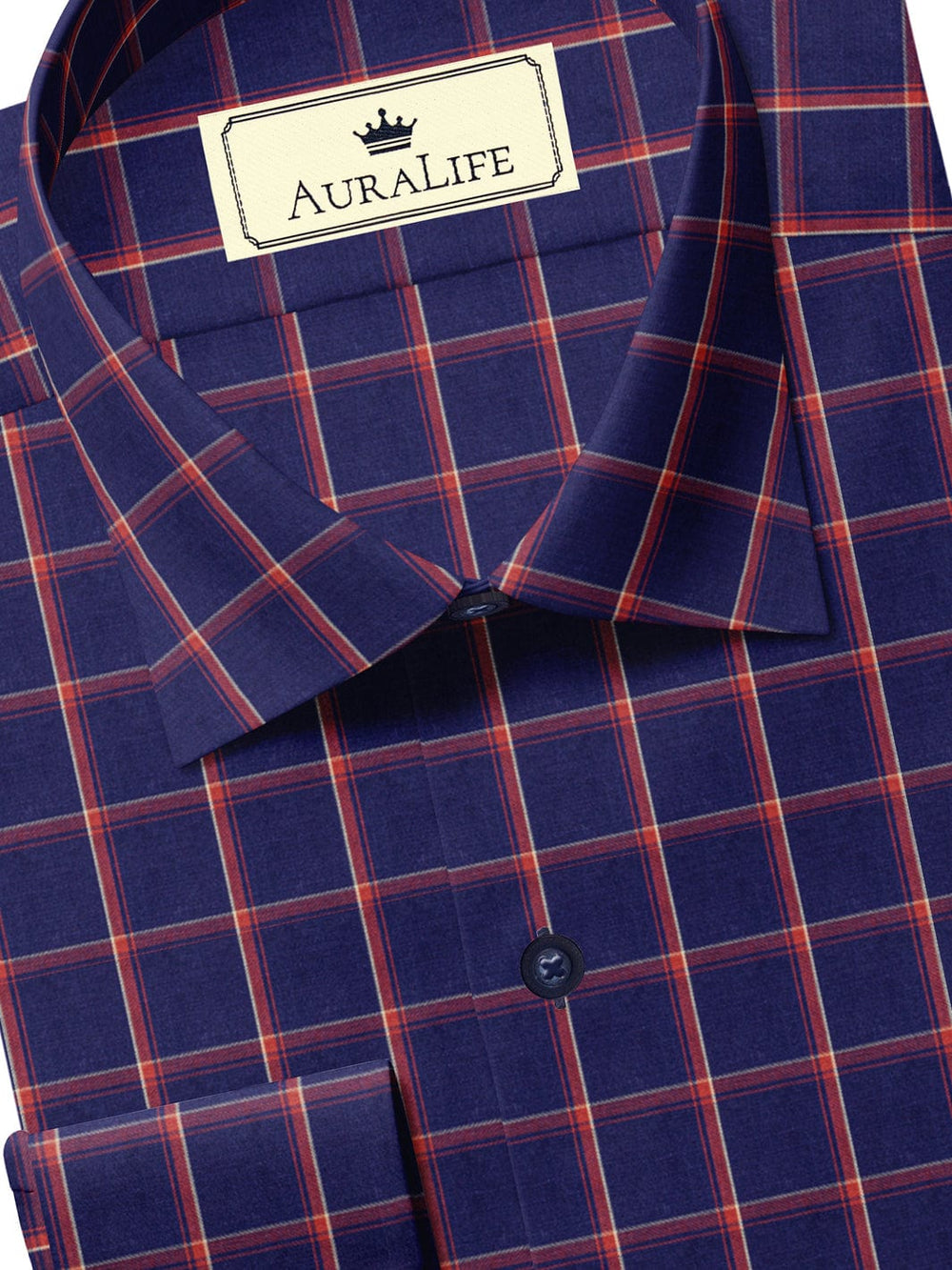 Casual Wear Shirt Men's Shirt -The Shirt Factory