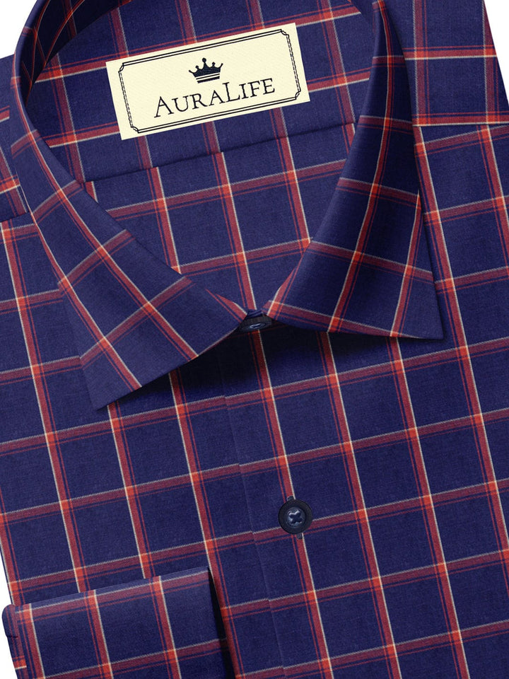 Casual Wear Shirt Men's Shirt -The Shirt Factory