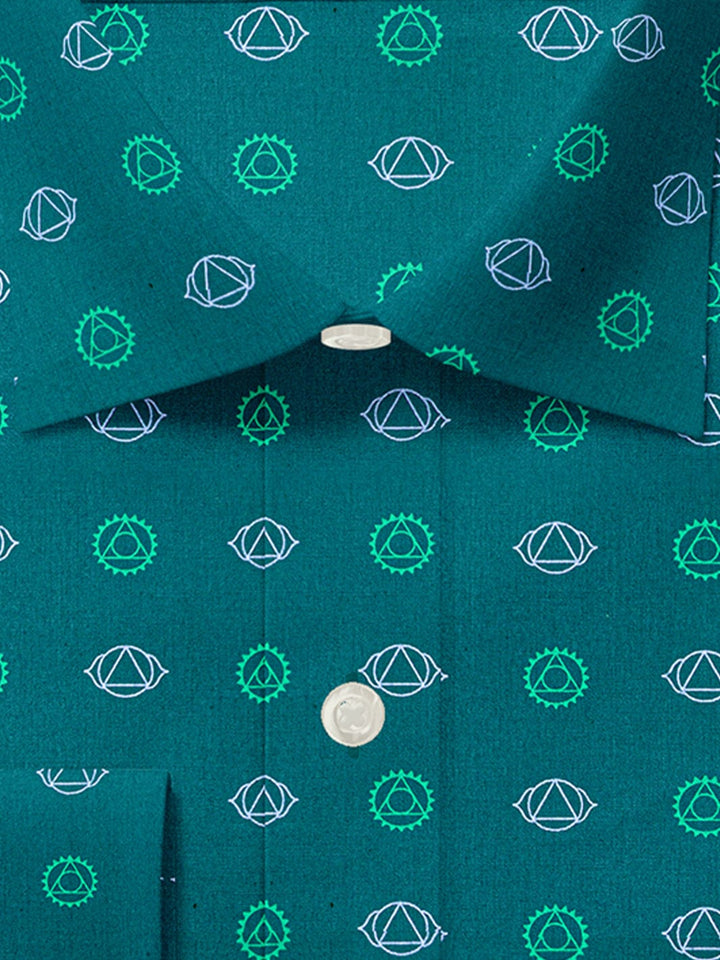 Party Wear Shirt Men's Shirt -The Shirt Factory
