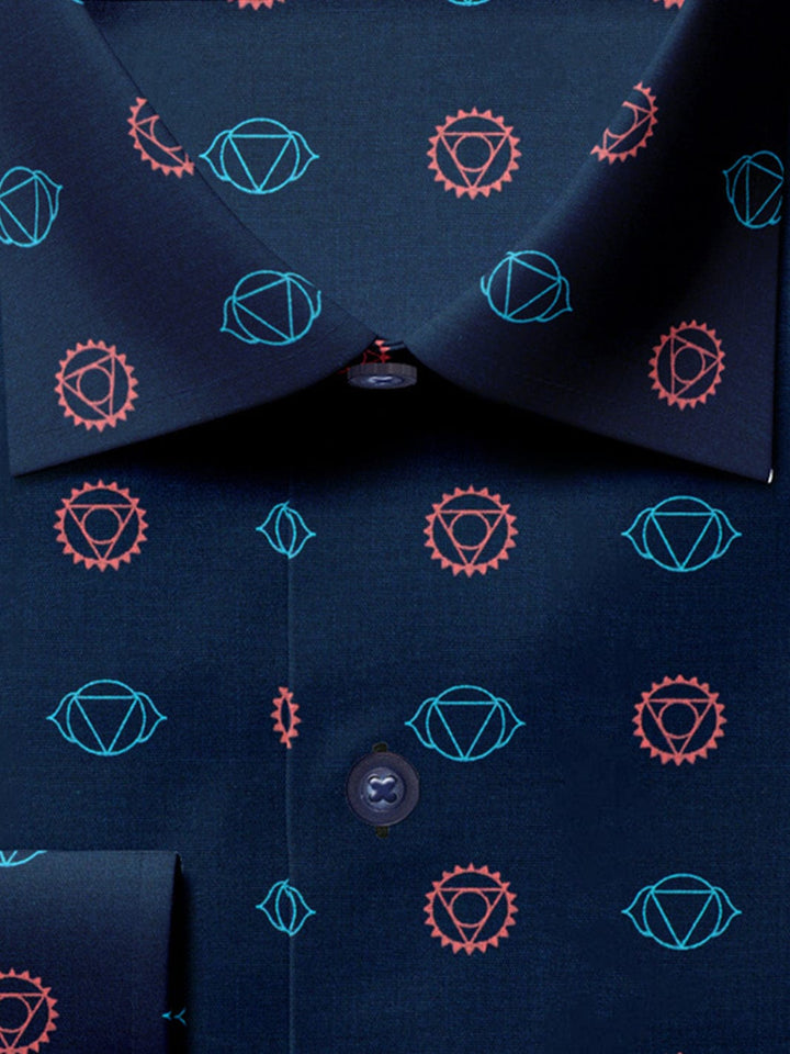Party Wear Shirt Men's Shirt -The Shirt Factory