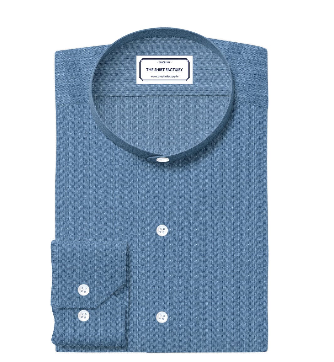 Casual Wear Shirt Limited Edition -The Shirt Factory
