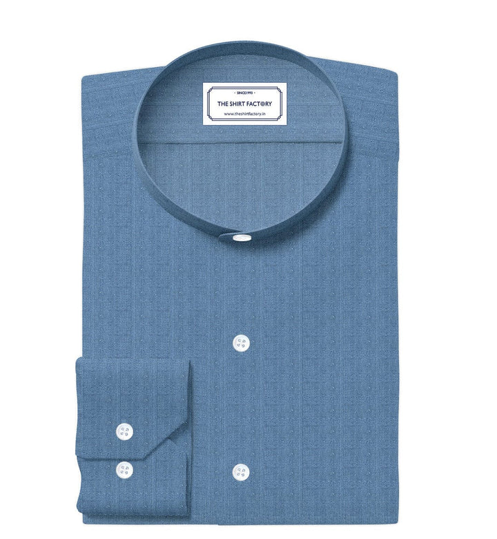Casual Wear Shirt Limited Edition -The Shirt Factory