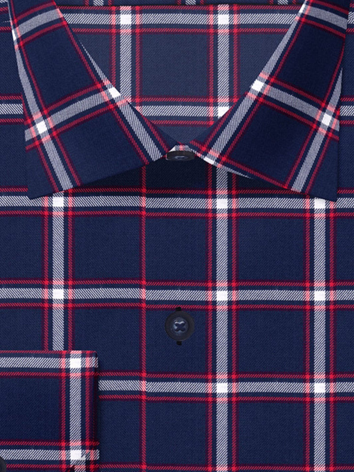 Casual Wear Shirt Limited Edition -The Shirt Factory
