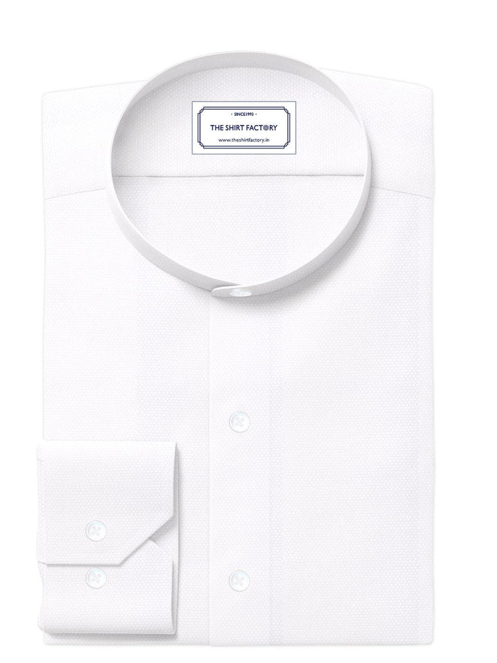 Formal Business Shirt Men's Shirt -The Shirt Factory