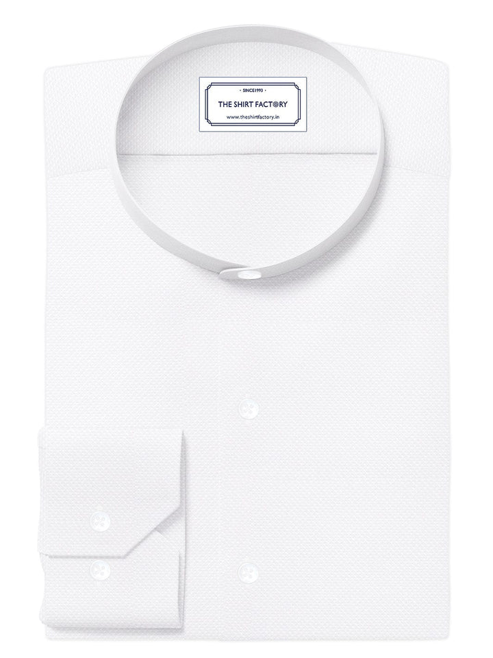 Formal Business Shirt Limited Edition -The Shirt Factory