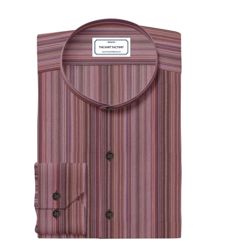 Casual Wear Shirt Limited Edition -The Shirt Factory