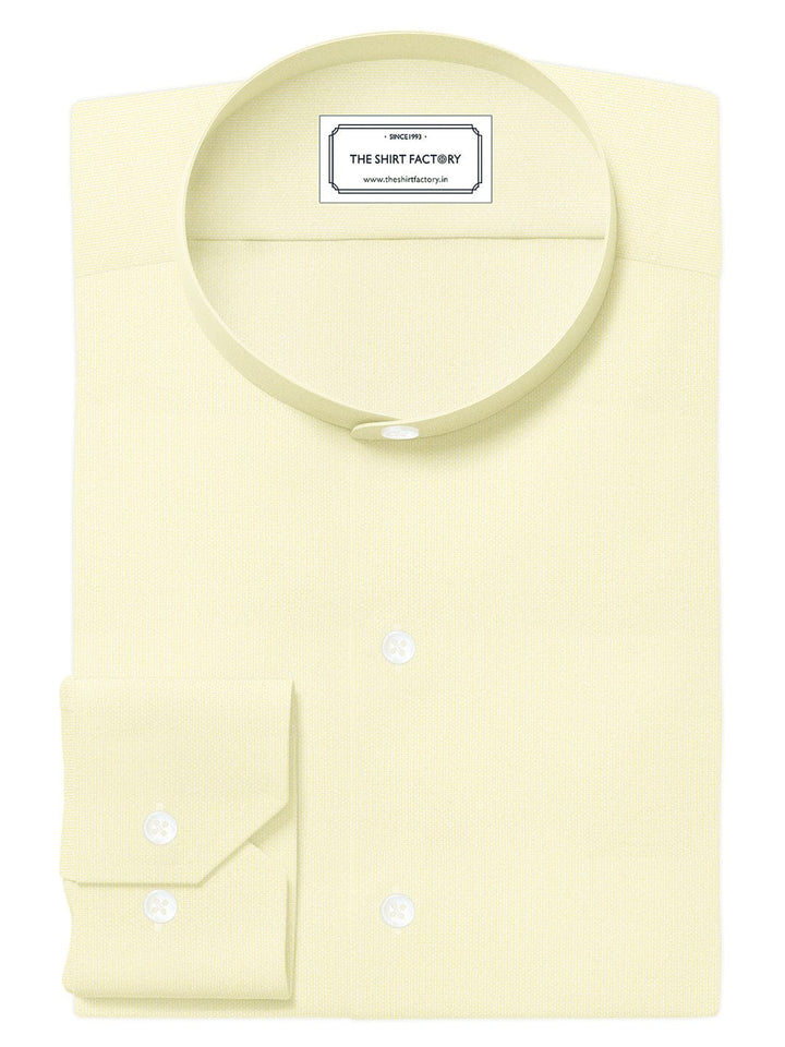 Formal Business Shirt Limited Edition -The Shirt Factory
