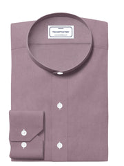 Custom Made Men's Shirt -The Shirt Factory