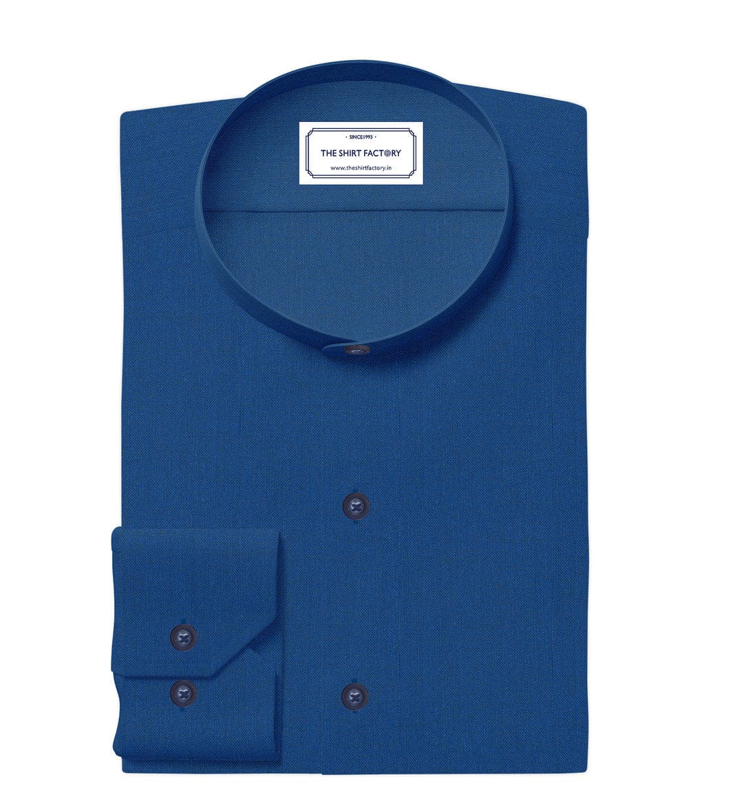 Casual Wear Shirt Limited Edition -The Shirt Factory