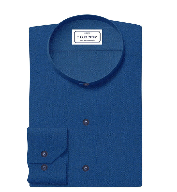Casual Wear Shirt Limited Edition -The Shirt Factory