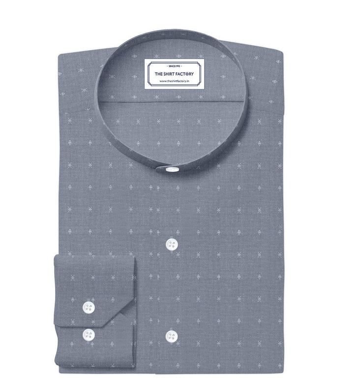 Casual Wear Shirt Limited Edition -The Shirt Factory