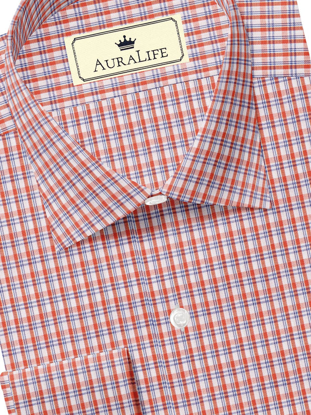 Casual Wear Shirt Men's Shirt -The Shirt Factory