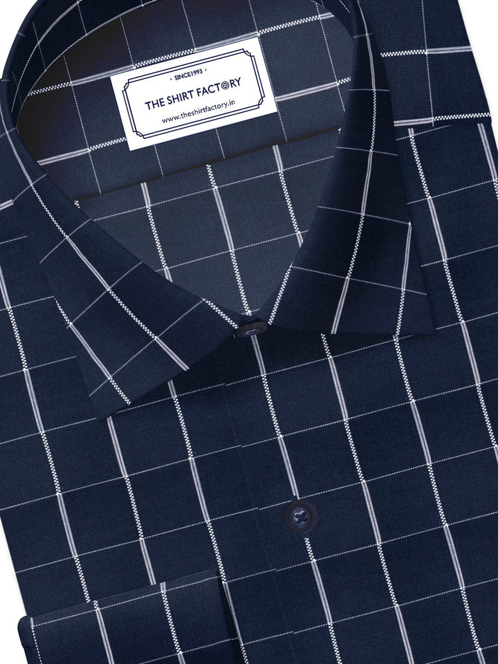 Casual Wear Shirt Limited Edition -The Shirt Factory