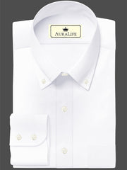 Custom Made Men's Shirt -The Shirt Factory