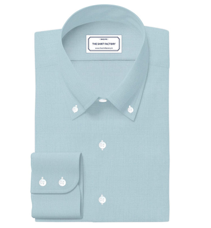Casual Wear Shirt Limited Edition -The Shirt Factory