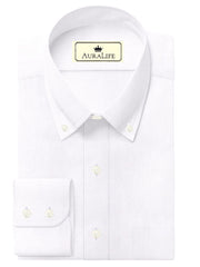 Custom Made Men's Shirt -The Shirt Factory