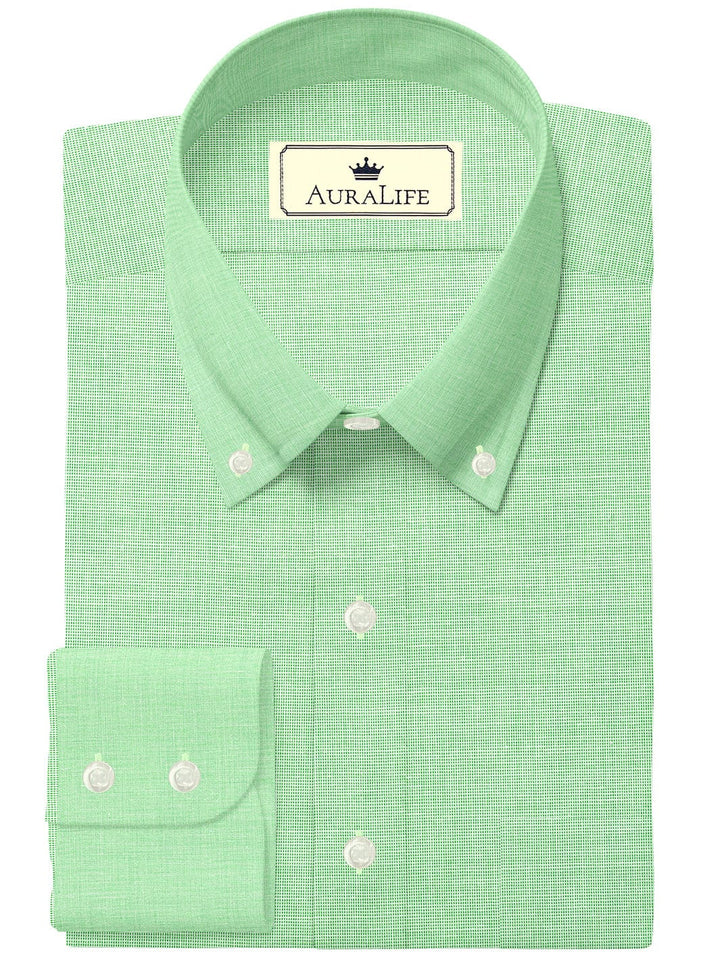 Custom Made Men's Shirt -The Shirt Factory