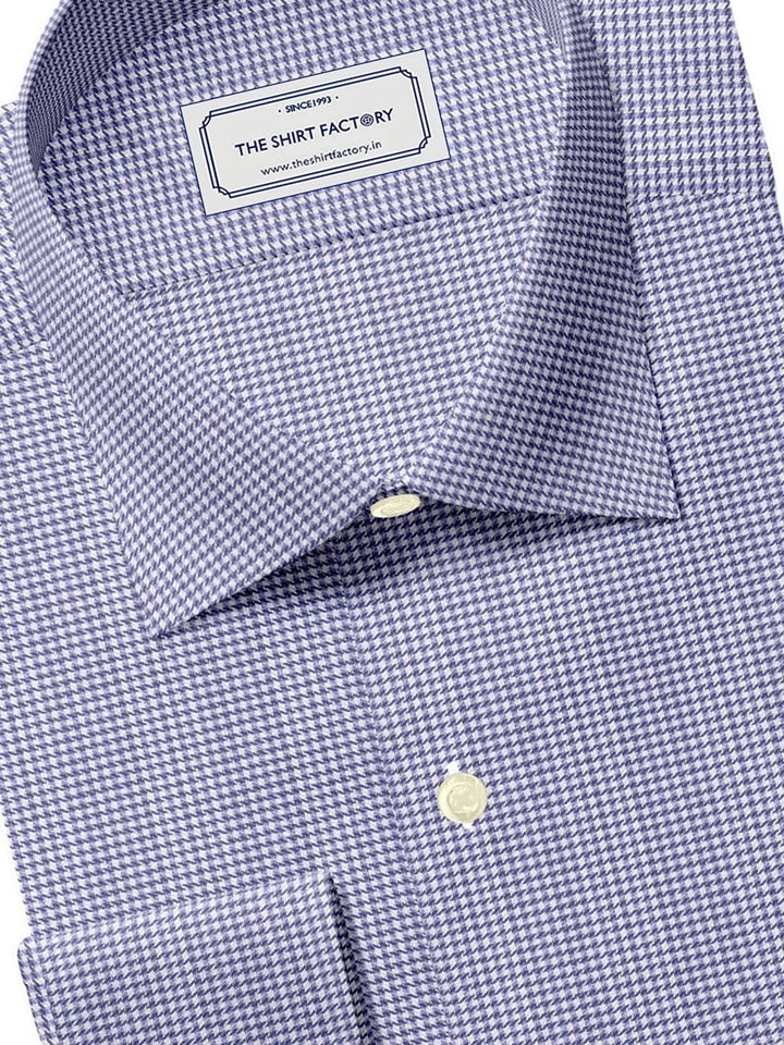 Casual Wear Shirt Limited Edition -The Shirt Factory