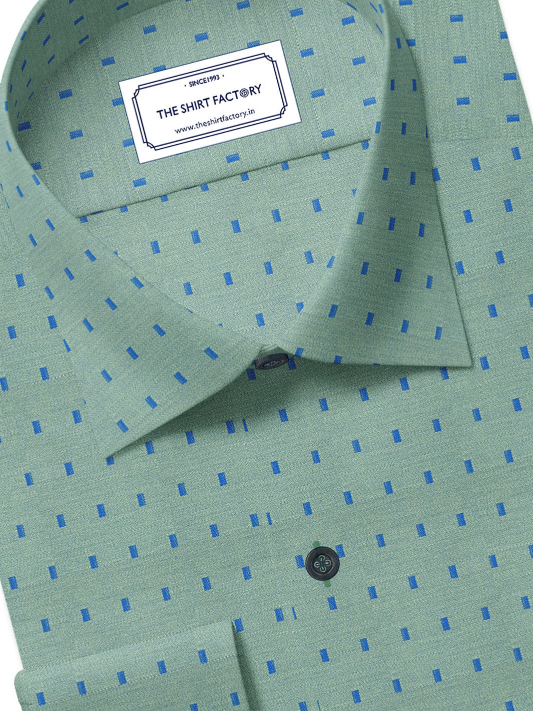 Casual Wear Shirt Limited Edition -The Shirt Factory