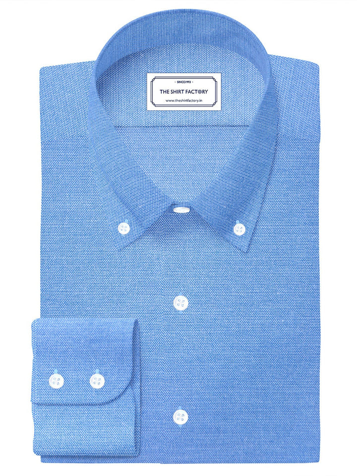 Formal Business Shirt Limited Edition -The Shirt Factory