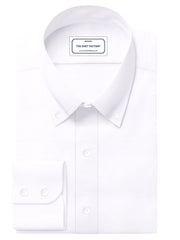 Custom Made Men's Shirt -The Shirt Factory