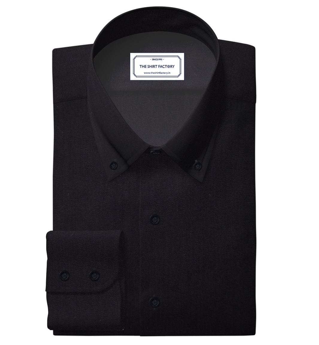 Custom Made Men's Shirt -The Shirt Factory