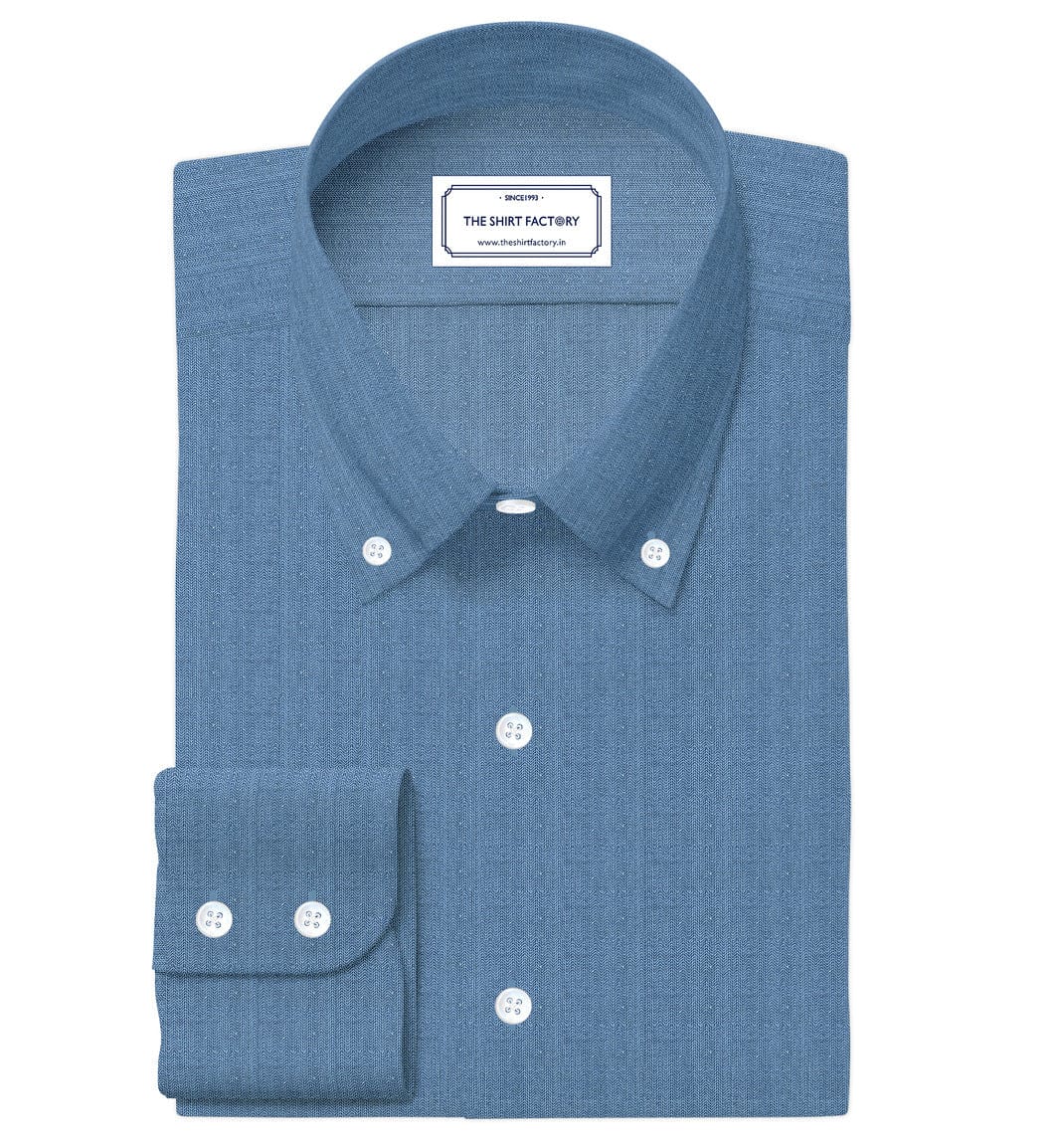 Casual Wear Shirt Limited Edition -The Shirt Factory