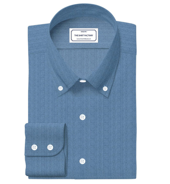 Casual Wear Shirt Limited Edition -The Shirt Factory