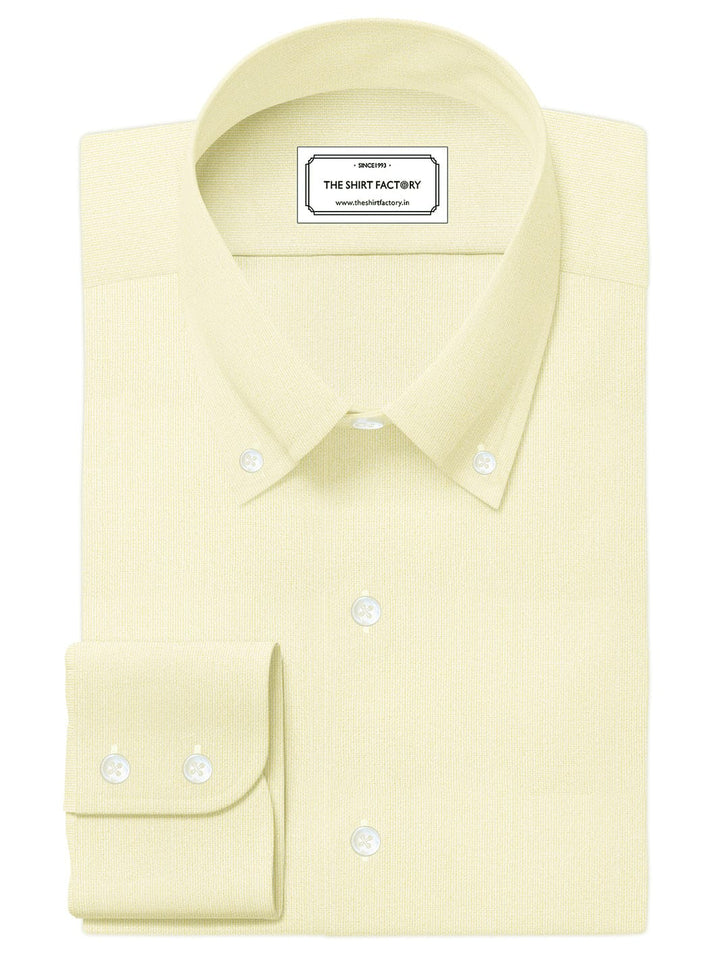 Formal Business Shirt Limited Edition -The Shirt Factory