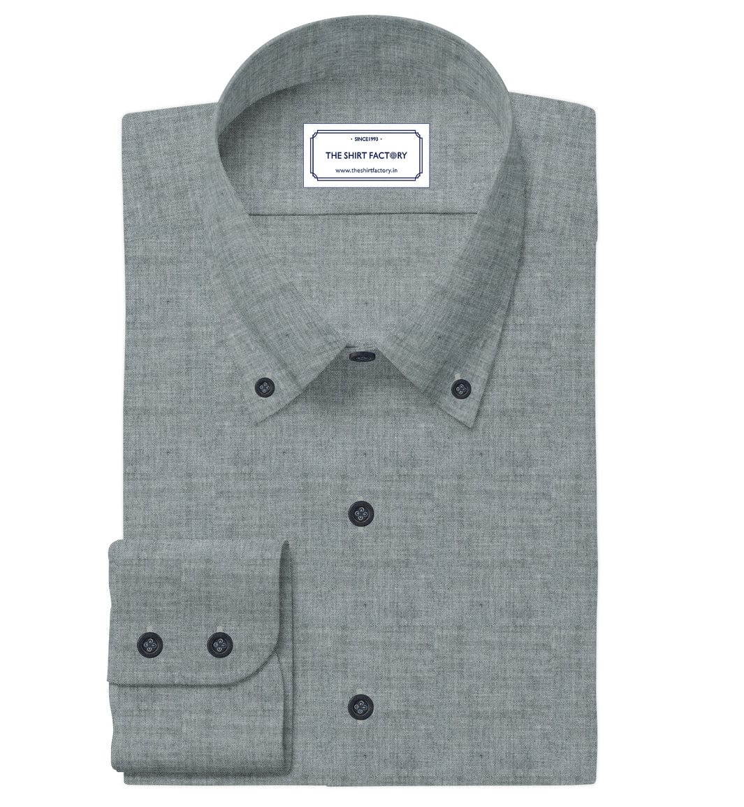 Casual Wear Shirt Limited Edition -The Shirt Factory