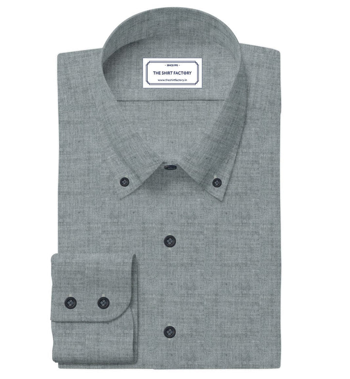 Casual Wear Shirt Limited Edition -The Shirt Factory