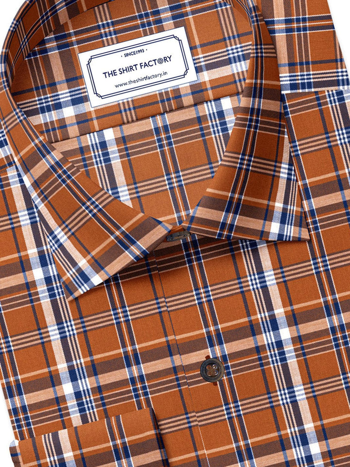 Casual Wear Shirt Limited Edition -The Shirt Factory