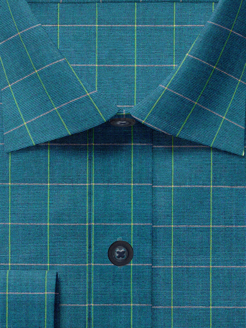 Casual Wear Shirt Men's Shirt -The Shirt Factory