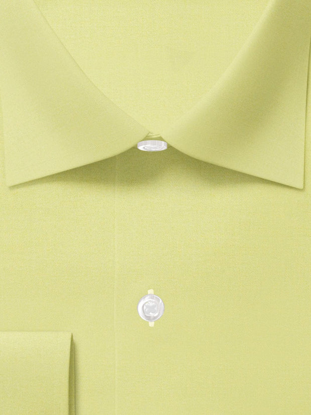 Formal Men's Shirt -The Shirt Factory