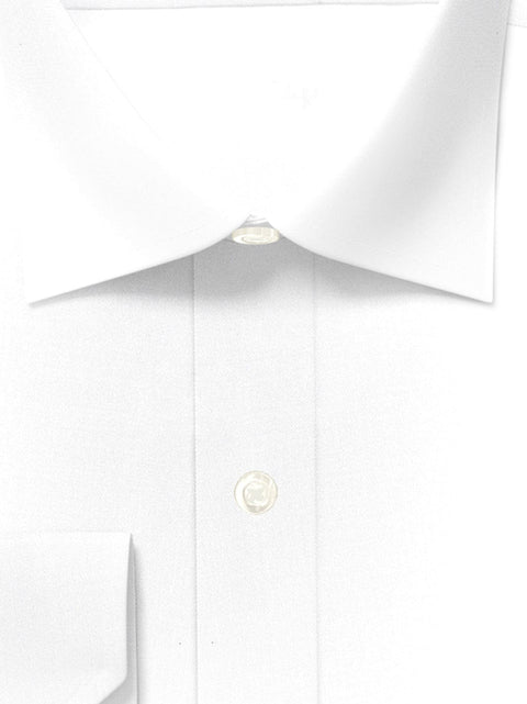 Formal Business Shirt Limited Edition -The Shirt Factory