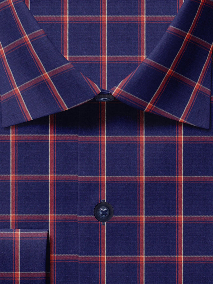 Casual Wear Shirt Men's Shirt -The Shirt Factory