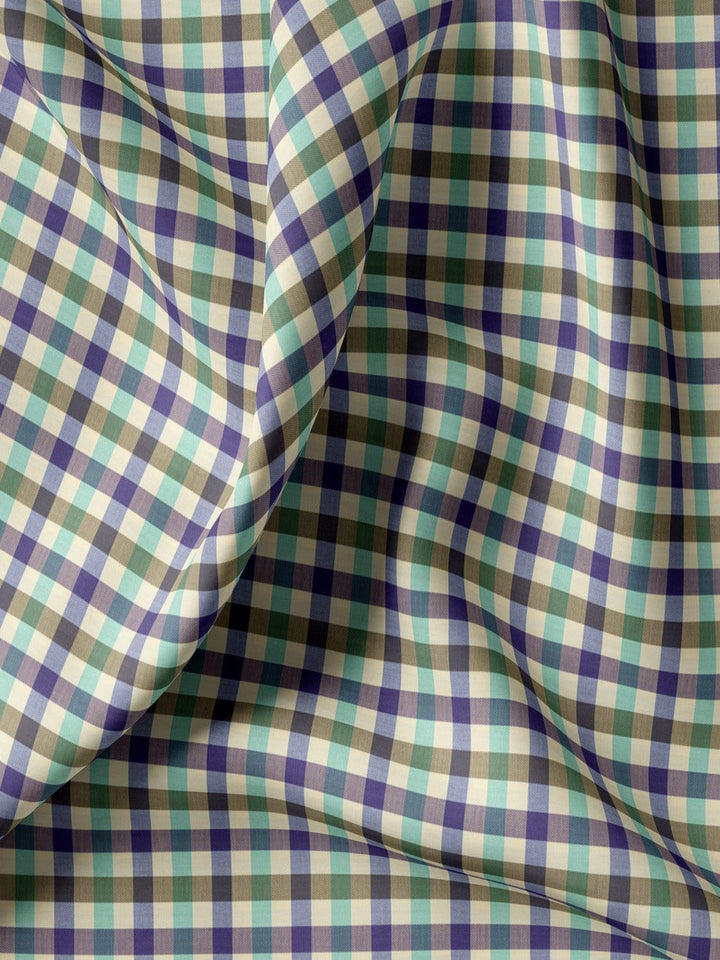 Custom Made Men's Shirt -The Shirt Factory