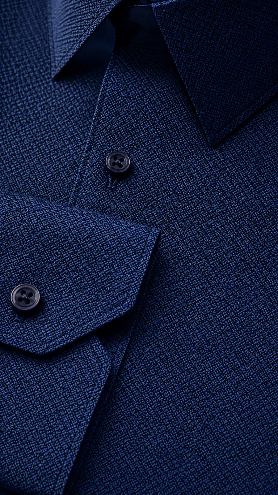 Custom Made Men's Shirt -The Shirt Factory