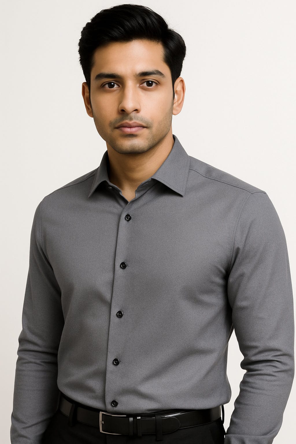 Custom Made Men's Shirt -The Shirt Factory